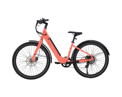 AIMA Key West Ebike - view 5