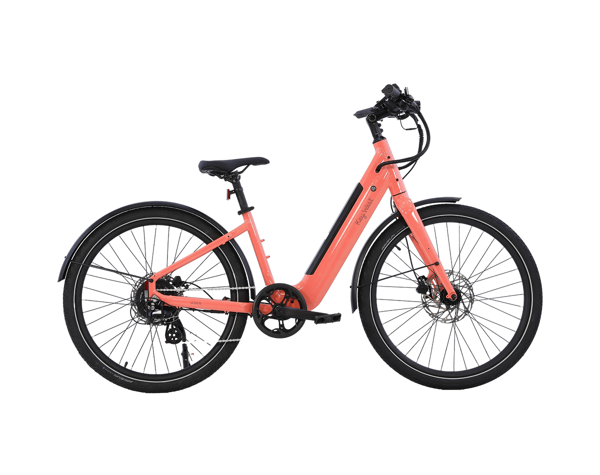 AIMA Key West Ebike