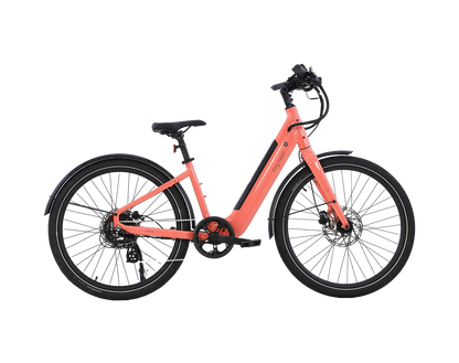 AIMA Key West Ebike