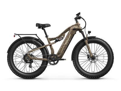 Puckipuppy Labrador Pro Ebike - view 47