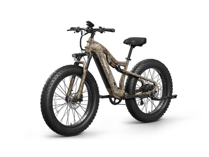 Puckipuppy Labrador Pro Ebike - view 37