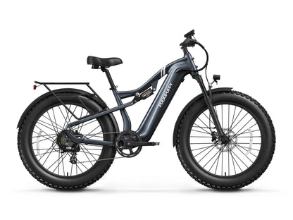 Puckipuppy Labrador Pro Ebike - view 46