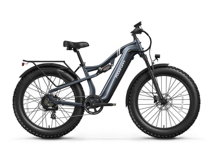 Puckipuppy Labrador Pro Ebike