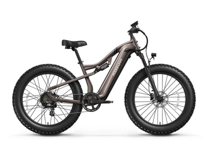 Puckipuppy Labrador Pro Ebike - view 44