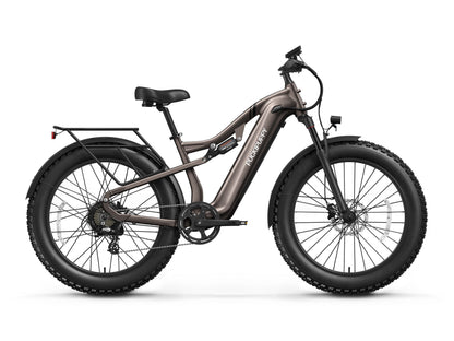 Puckipuppy Labrador Pro Ebike - view 48