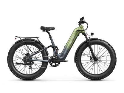 Puckipuppy Labrador Pro ST Ebike - view 6