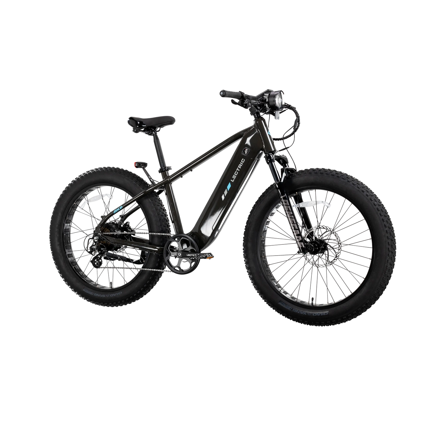XPeak2 High-Step Long-Range eBike