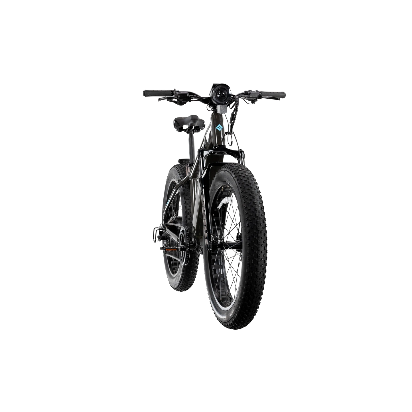 XPeak2 High-Step Long-Range - $100 OFF + FREE Rear Rack, Fenders, Elite Headlight, Suspension Seat Post ($336 Value)