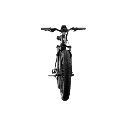 XPeak2 High-Step + FREE Rear Rack, Fenders, Elite Headlight, Suspension Seat Post, Bike Lock, Phone Mount ($434 Value)