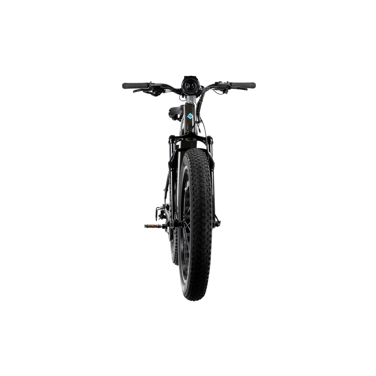 XPeak2 High-Step Long-Range eBike
