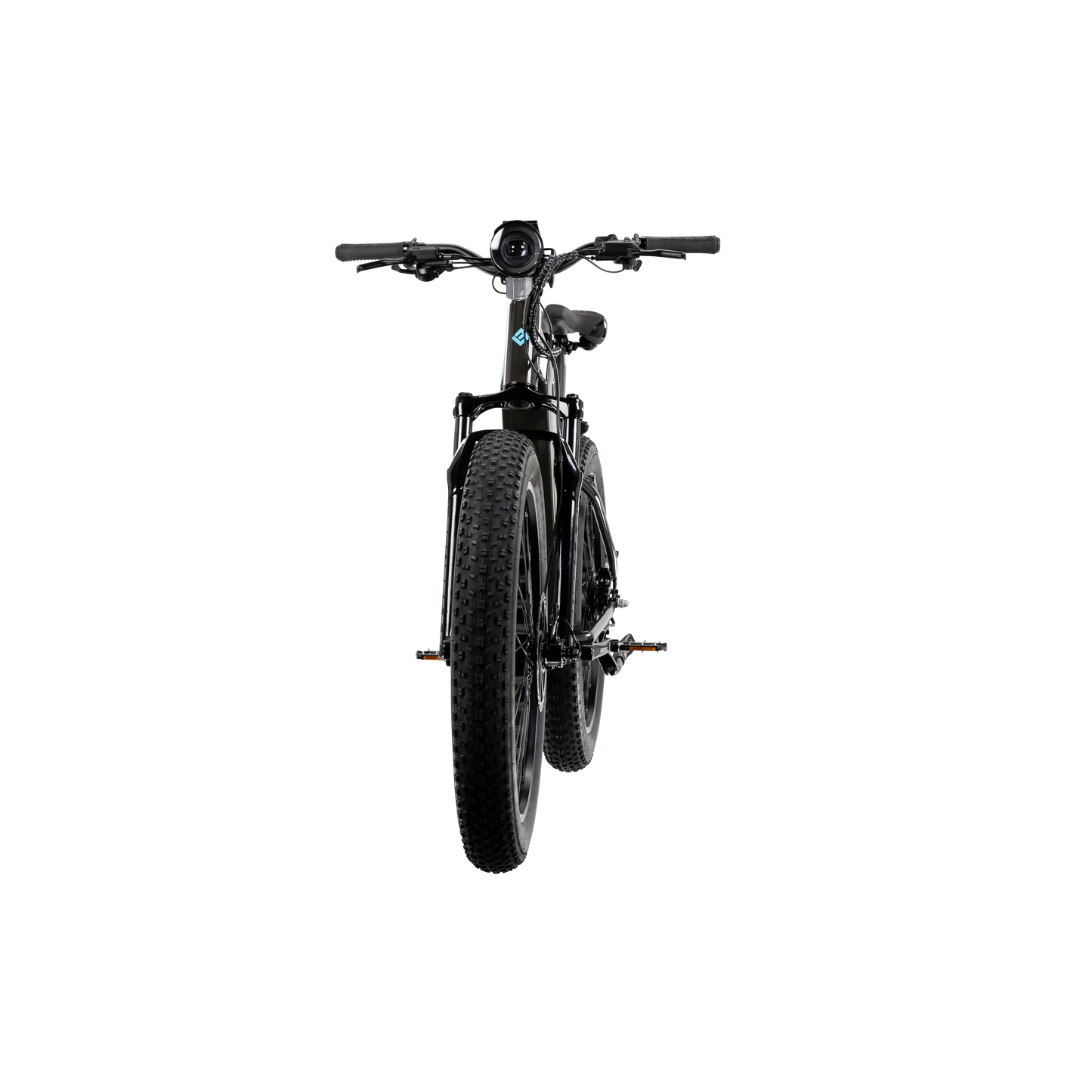 XPeak2 High-Step + FREE Rear Rack, Fenders, Elite Headlight, Suspension Seat Post, Bike Lock, Phone Mount ($434 Value)