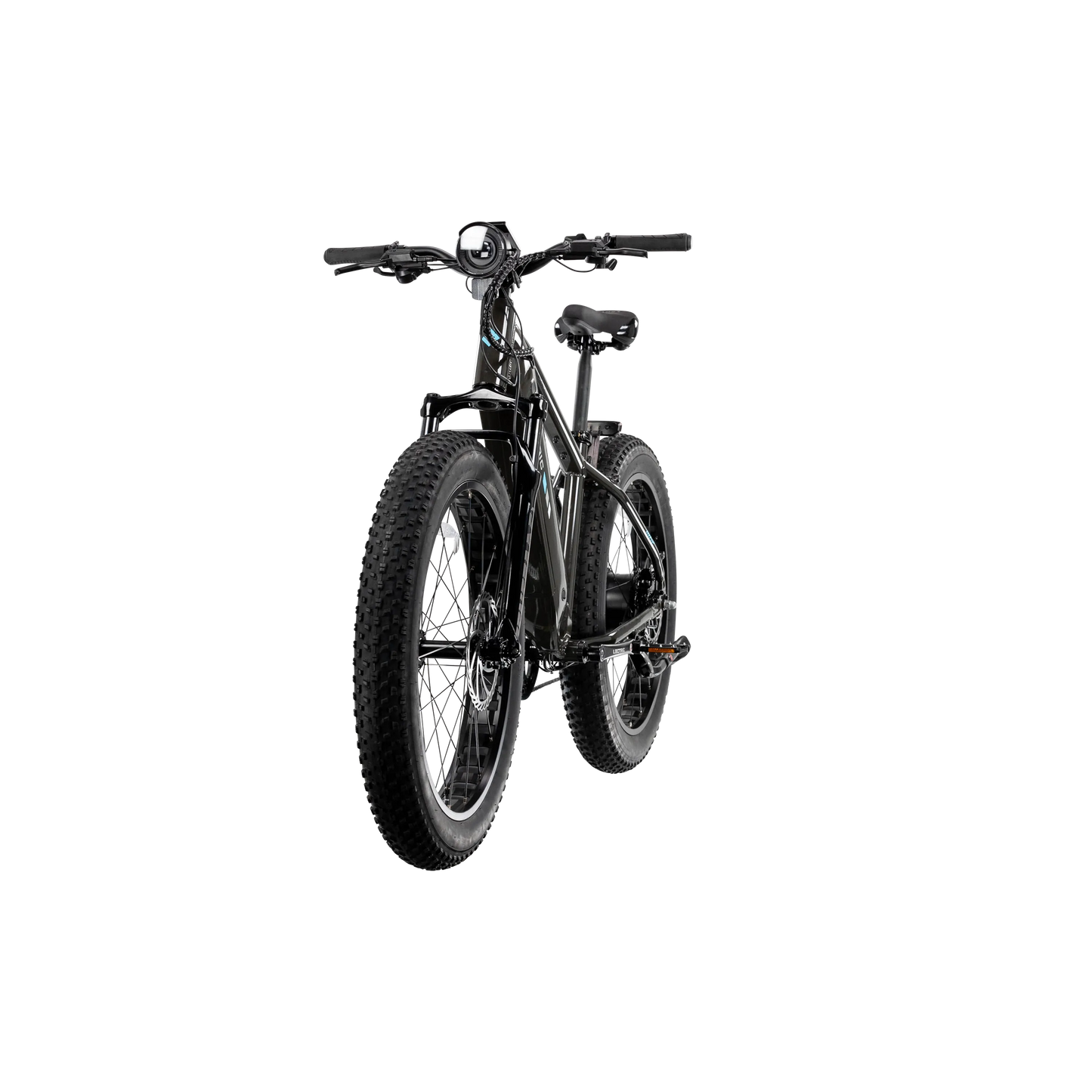 XPeak2 High-Step eBike