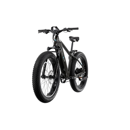 XPeak2 High-Step - $100 OFF + FREE Rear Rack, Fenders, Elite Headlight, Suspension Seat Post ($336 Value)