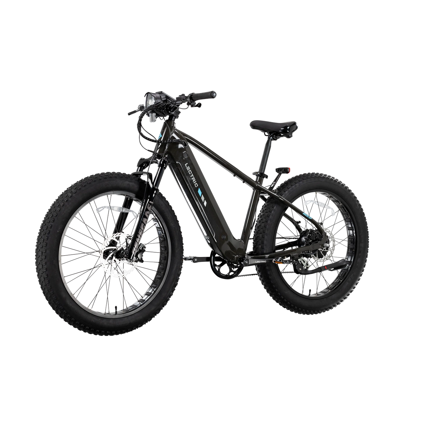 XPeak2 High-Step eBike