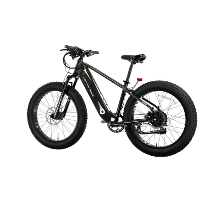 XPeak2 High-Step eBike