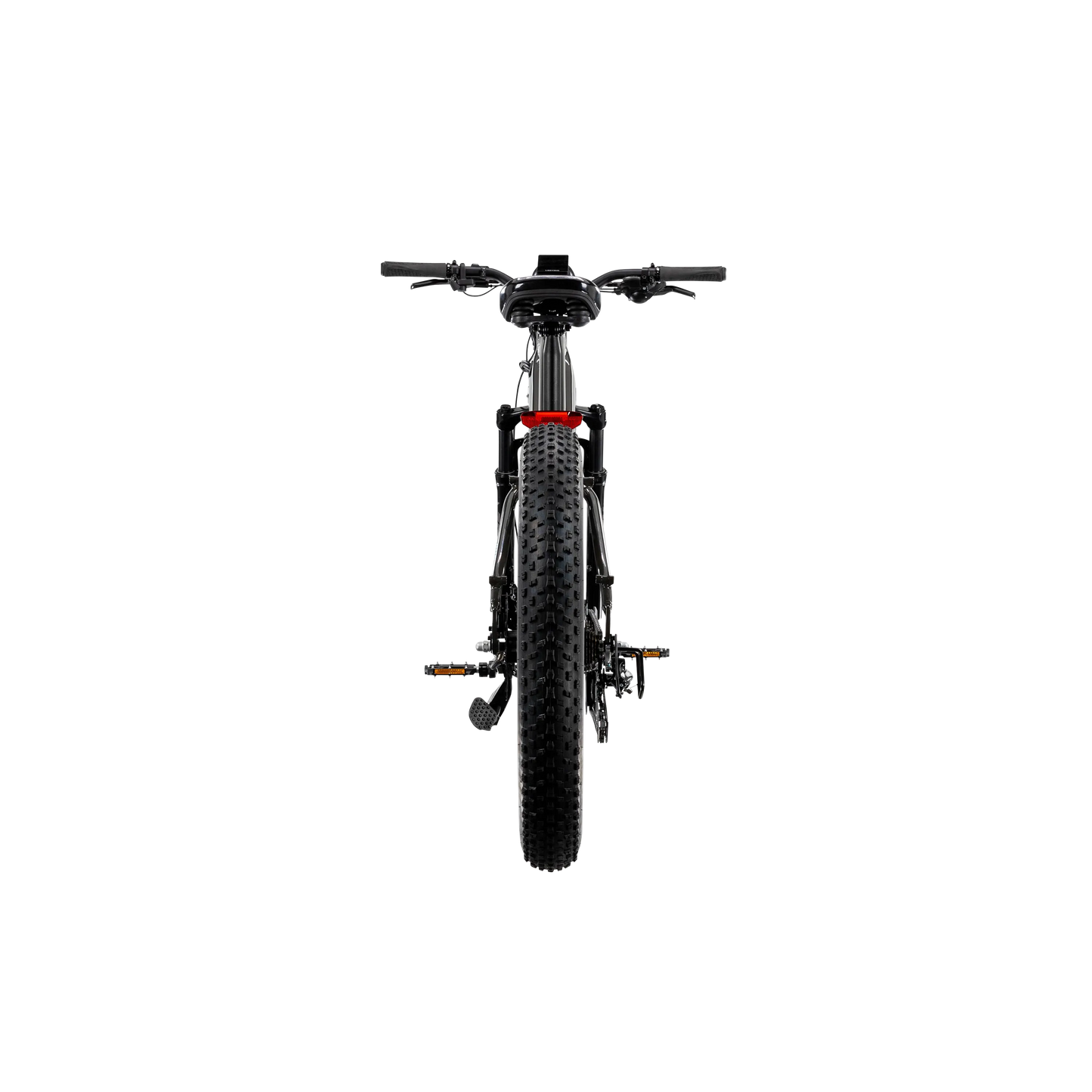 XPeak2 High-Step - $100 OFF + FREE Rear Rack, Fenders, Elite Headlight, Suspension Seat Post ($336 Value)
