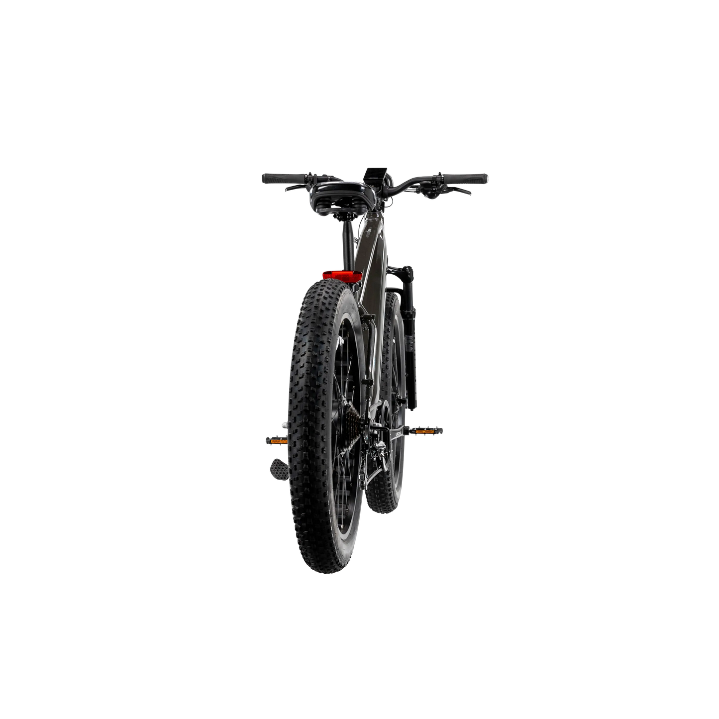 XPeak2 High-Step Long-Range eBike