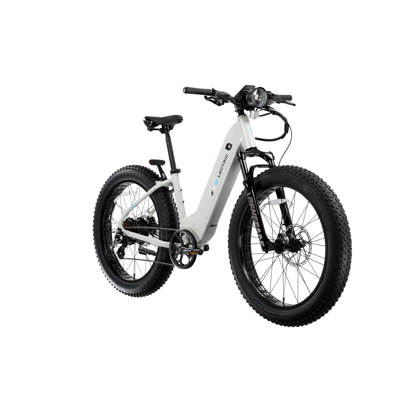 XPeak2 Step-Thru eBike