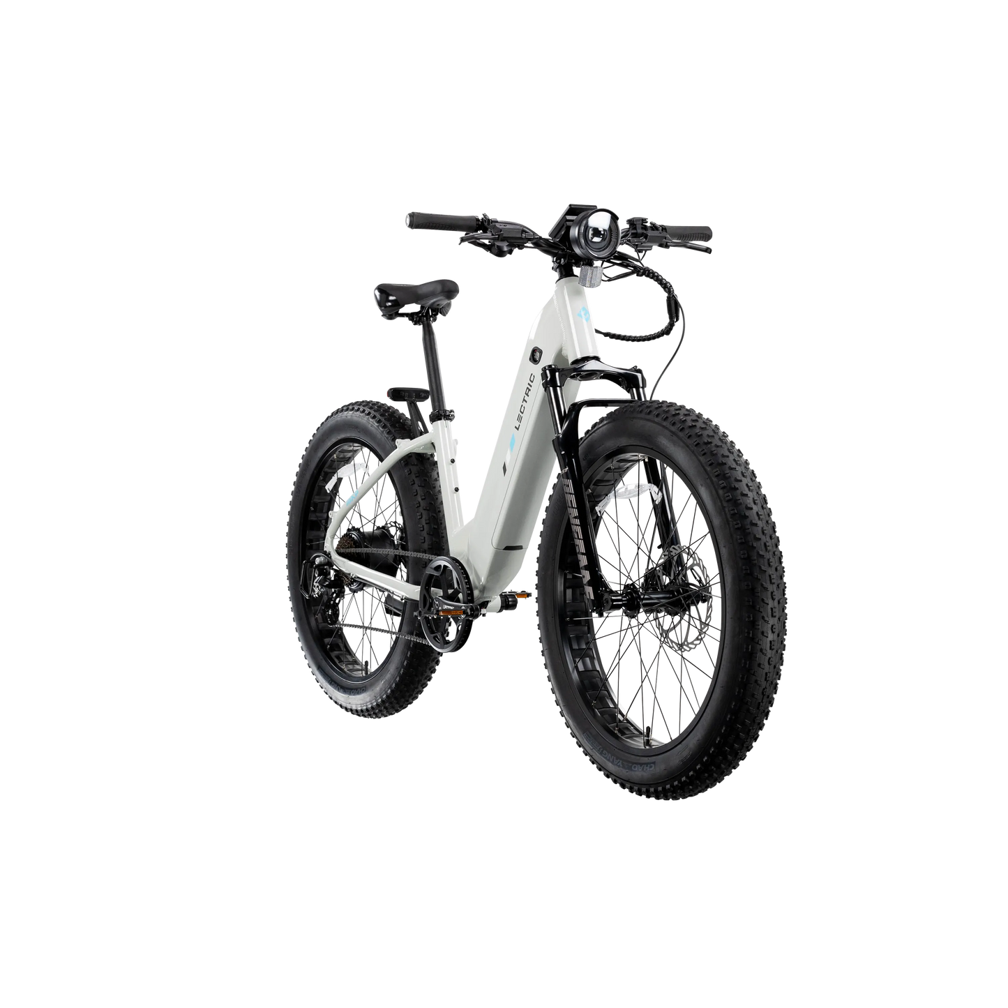 XPeak2 Step-Thru Long-Range eBike