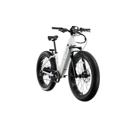 XPeak2 Step-Thru eBike