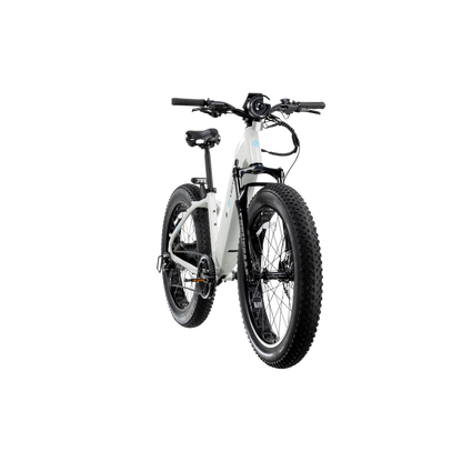 XPeak2 Step-Thru Long-Range eBike