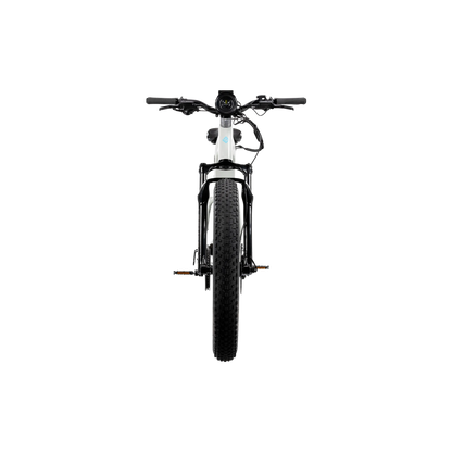 XPeak2 Step-Thru Long-Range eBike