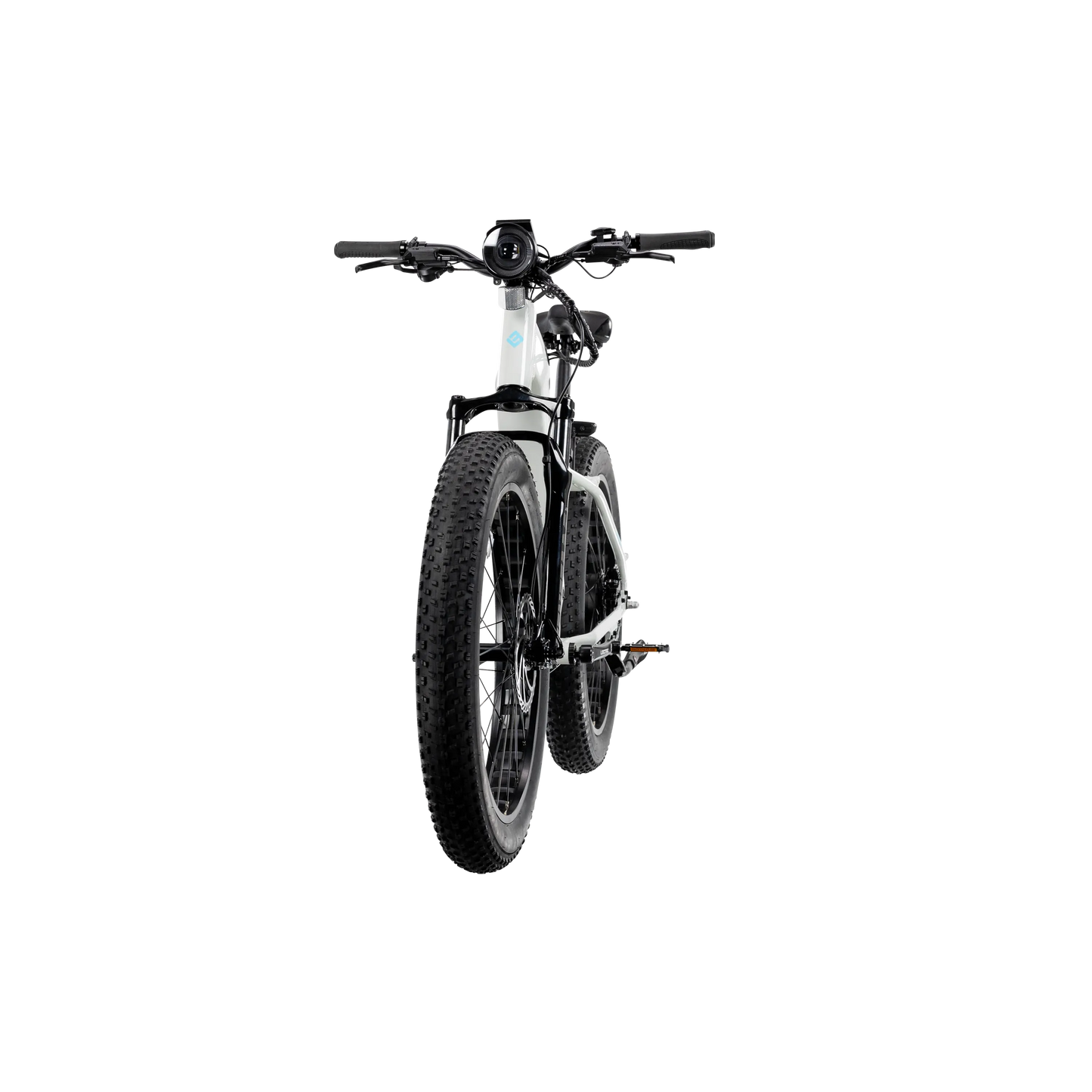 XPeak2 Step-Thru Long-Range - $100 OFF + FREE Rear Rack, Fenders, Elite Headlight, Suspension Seat Post ($336 Value)