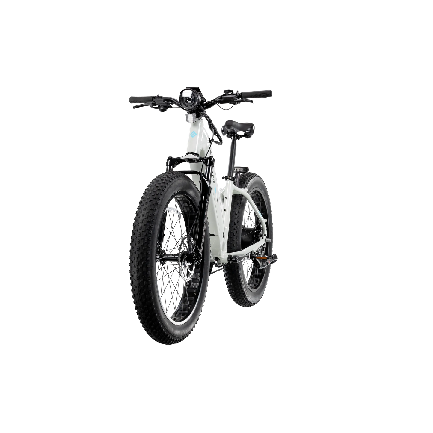 XPeak2 Step-Thru eBike