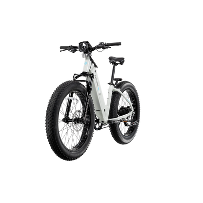 XPeak2 Step-Thru Long-Range eBike
