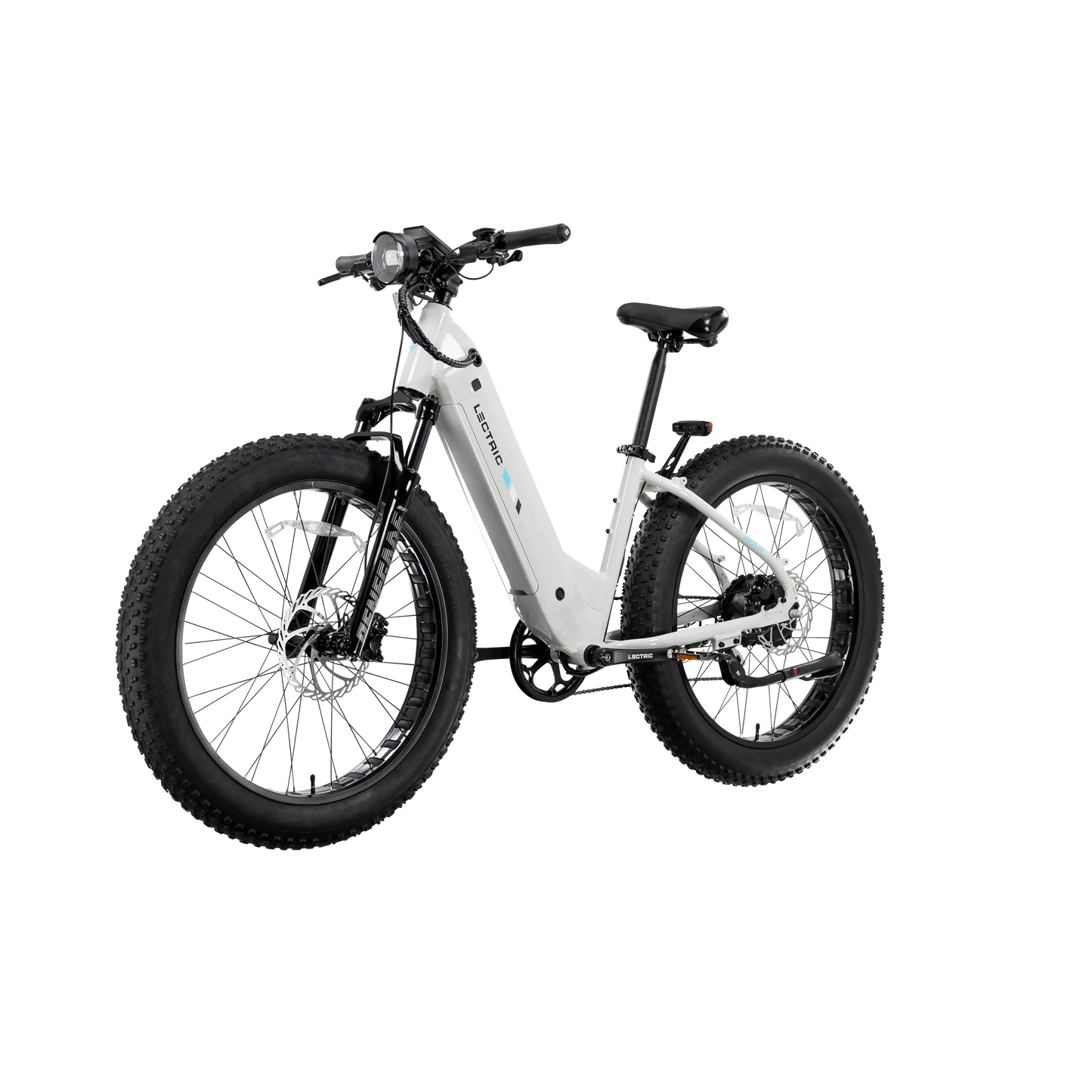 XPeak2 Step-Thru Long-Range eBike