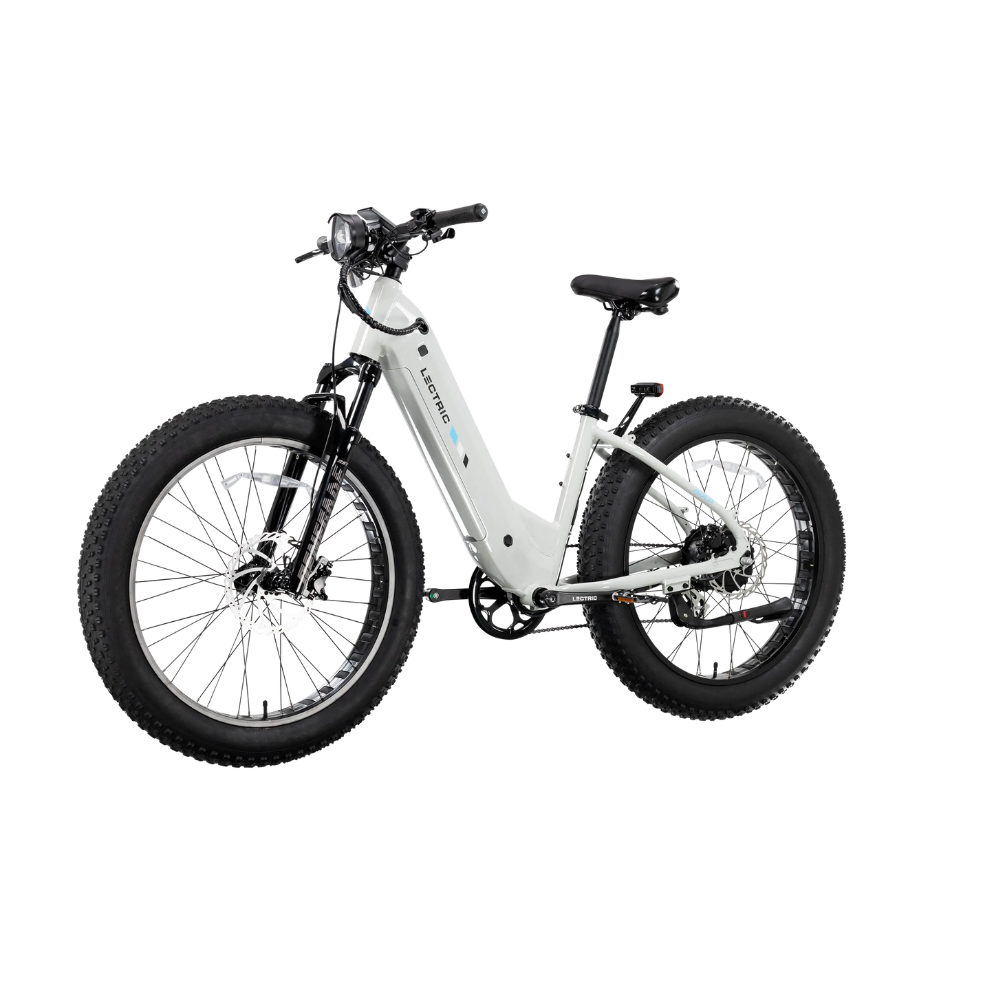 XPeak2 Step-Thru eBike