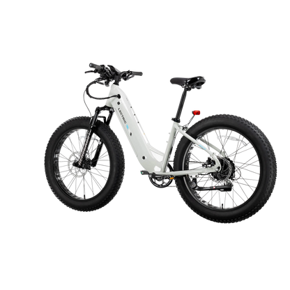 XPeak2 Step-Thru eBike