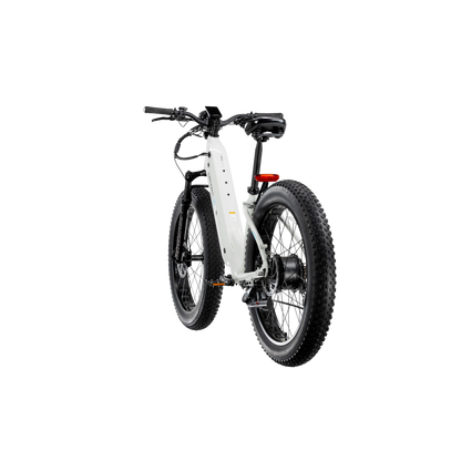 XPeak2 Step-Thru Long-Range eBike