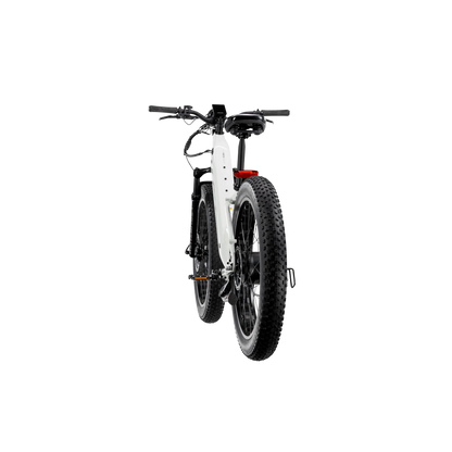 XPeak2 Step-Thru Long-Range eBike