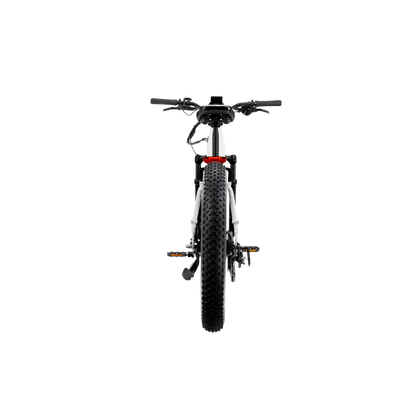 XPeak2 Step-Thru eBike