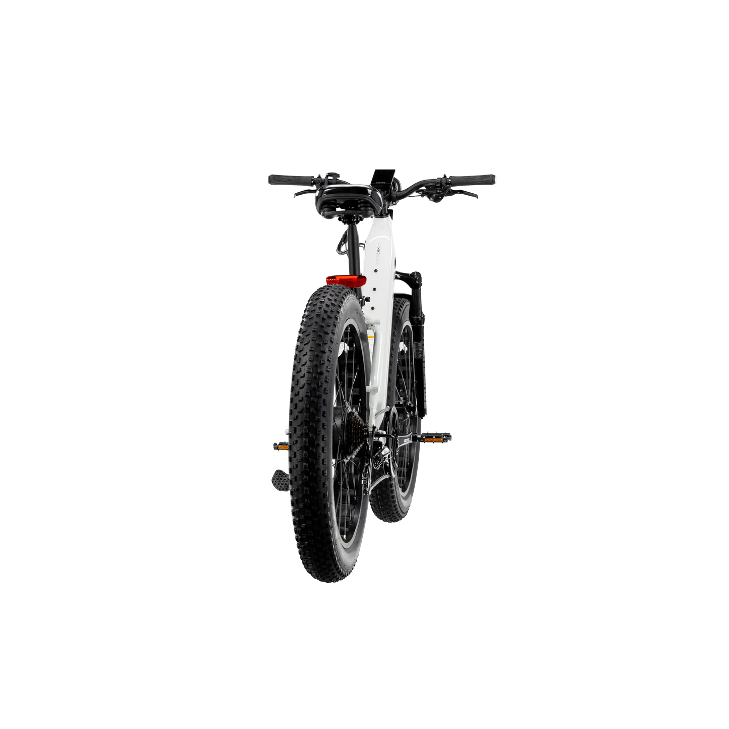 XPeak2 Step-Thru Long-Range eBike