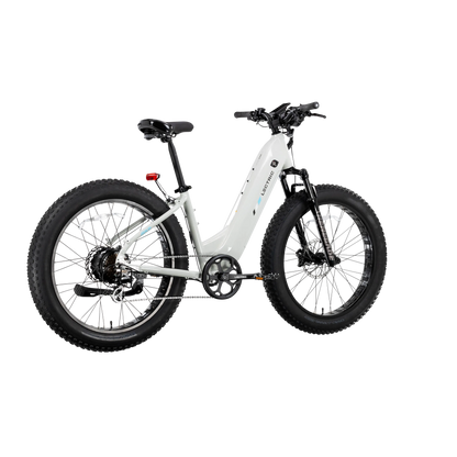 XPeak2 Step-Thru eBike