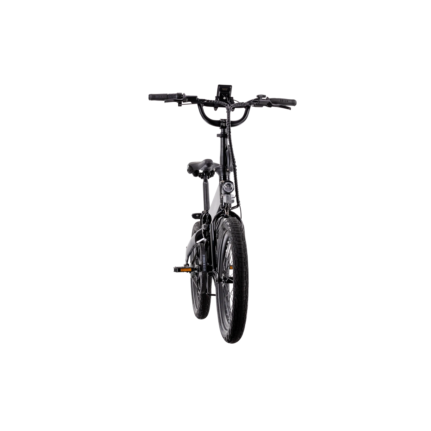 XP Lite2 JW Black eBike