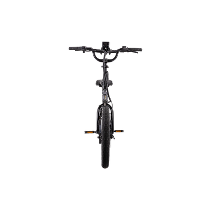 XP Lite2 JW Black eBike