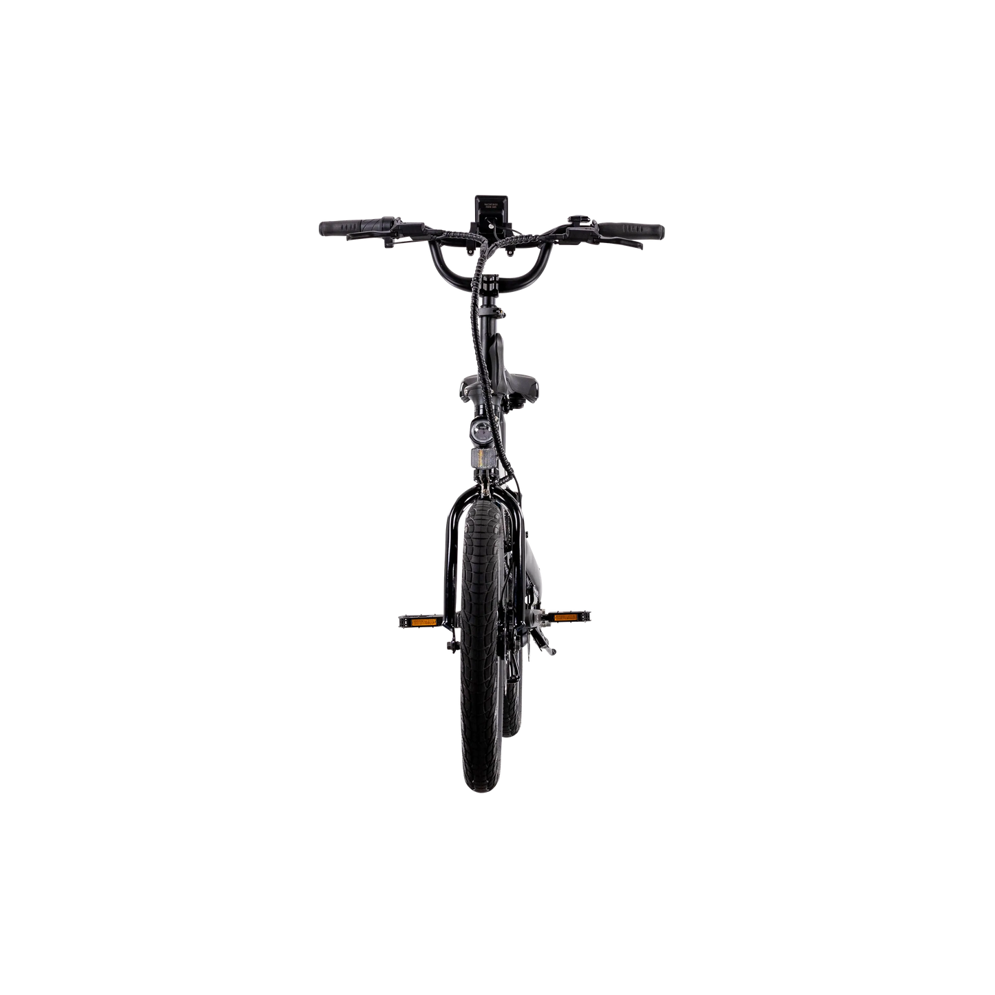 XP Lite2 JW Black Long-Range eBike [CA]