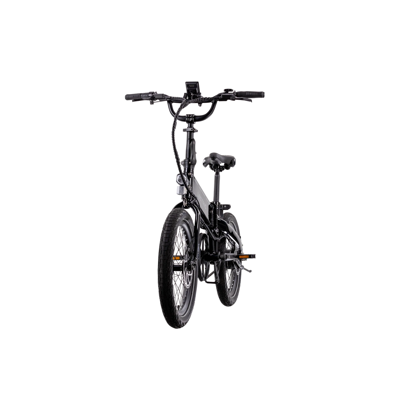 XP Lite2 JW Black eBike