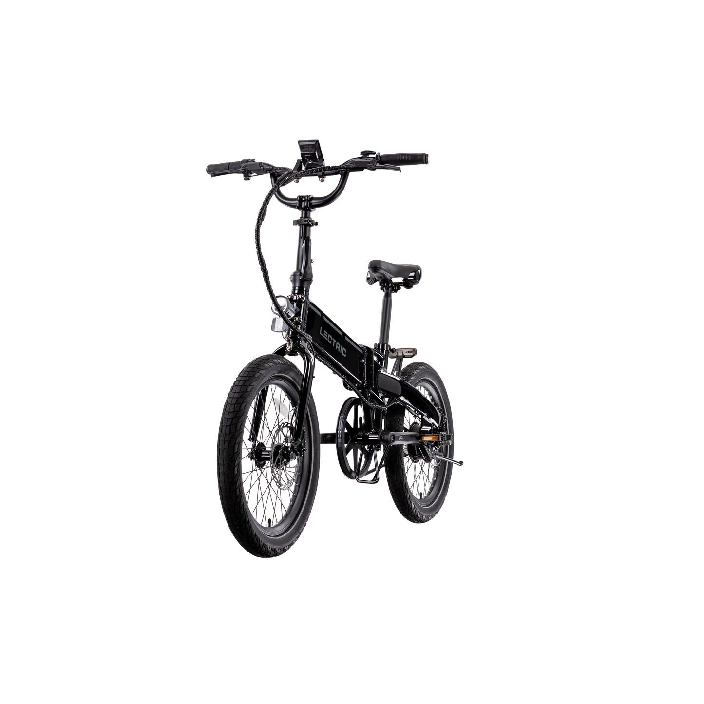 XP Lite2 JW Black Long-Range eBike [CA]