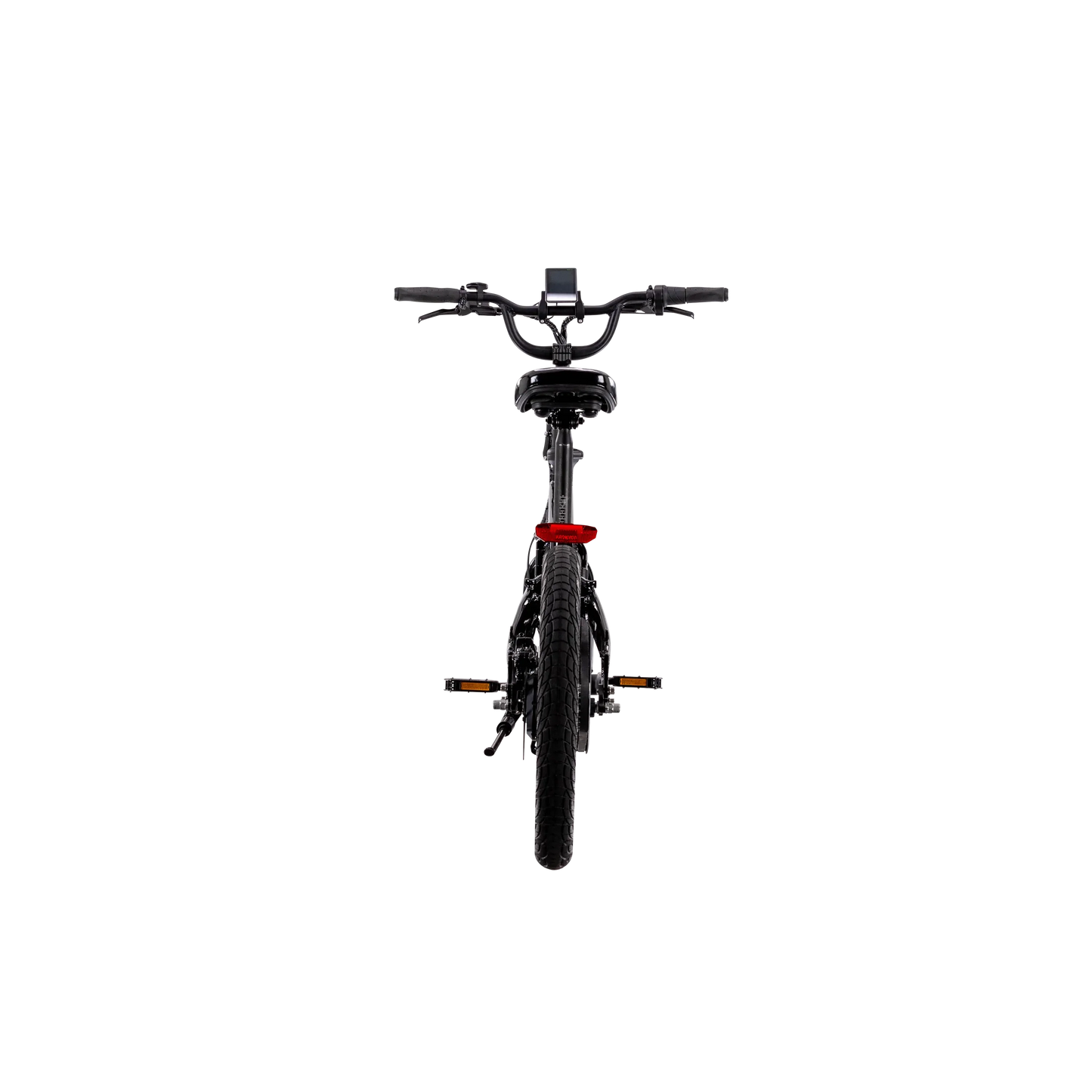 XP Lite2 JW Black eBike
