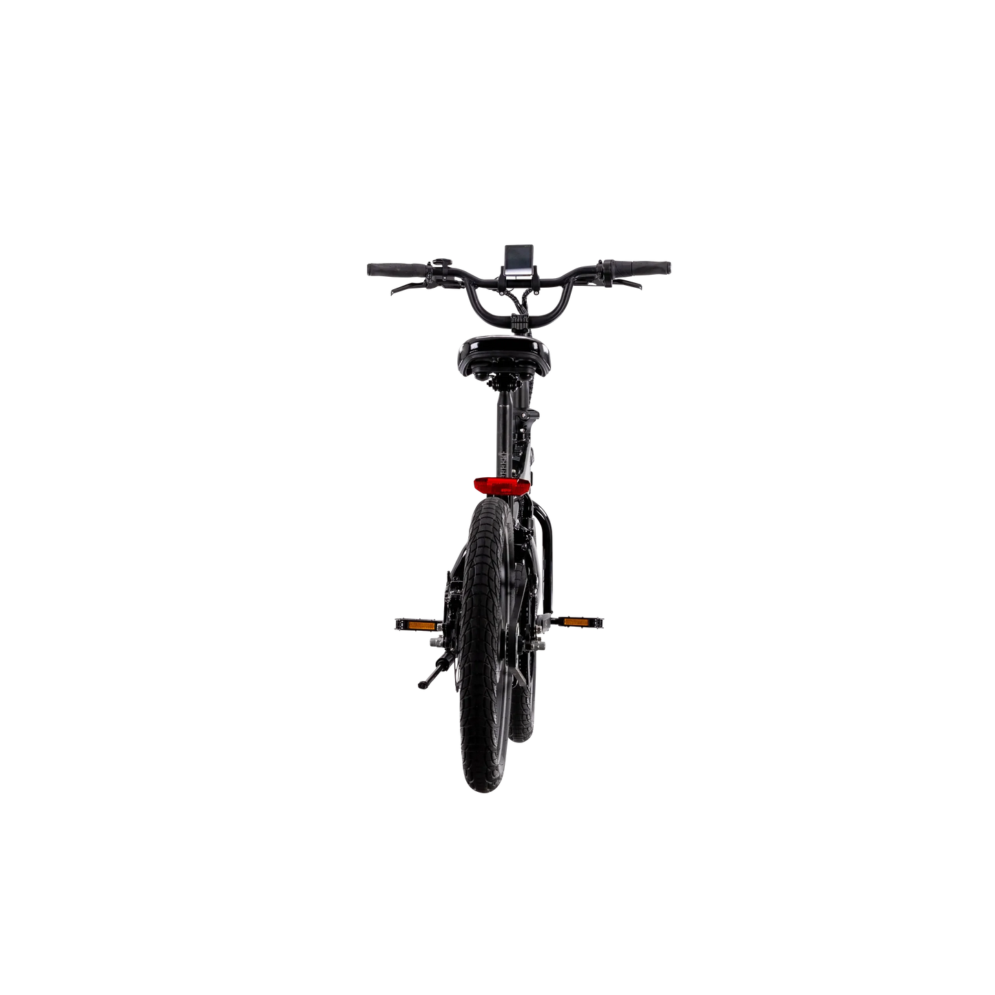 XP Lite2 JW Black eBike
