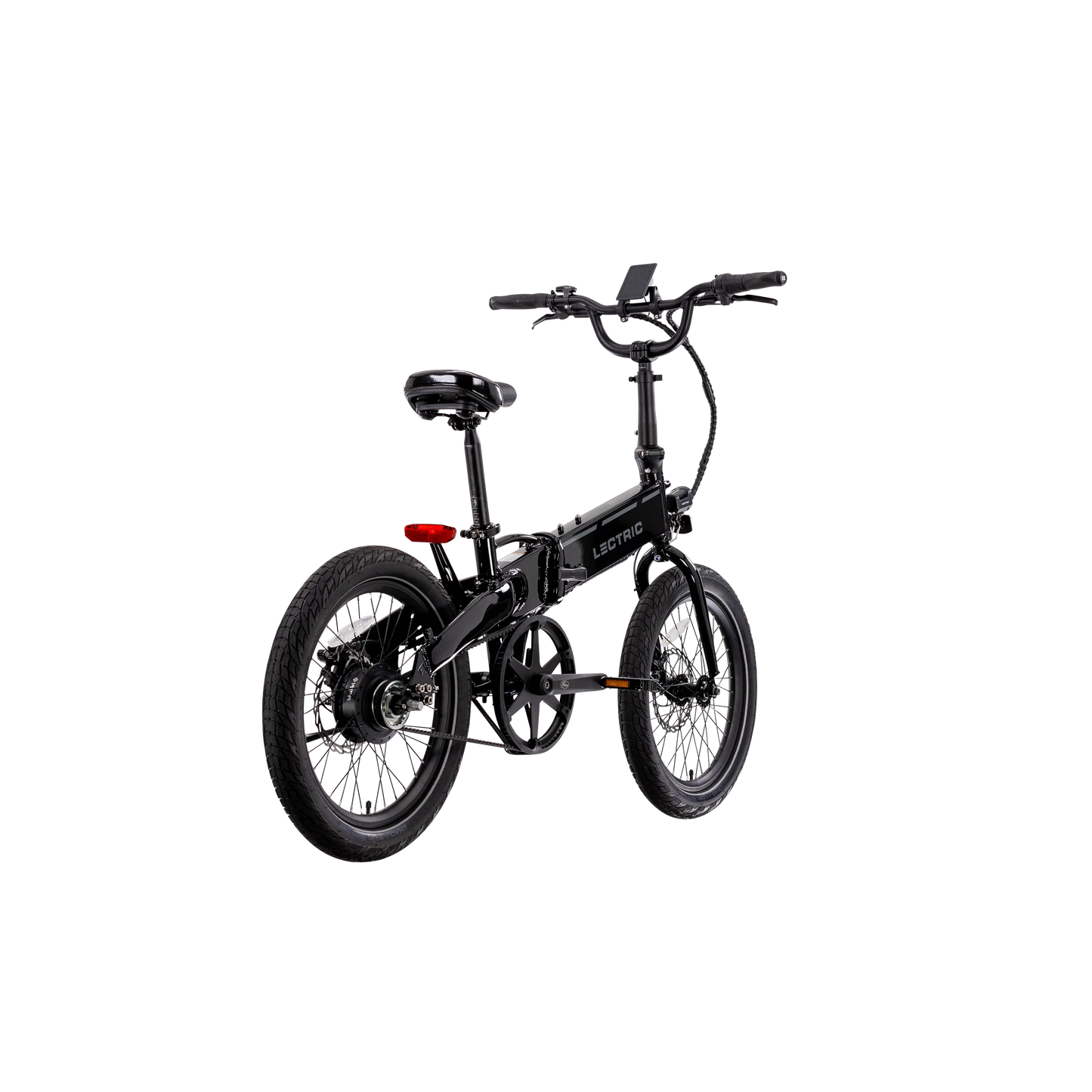 XP Lite2 JW Black eBike