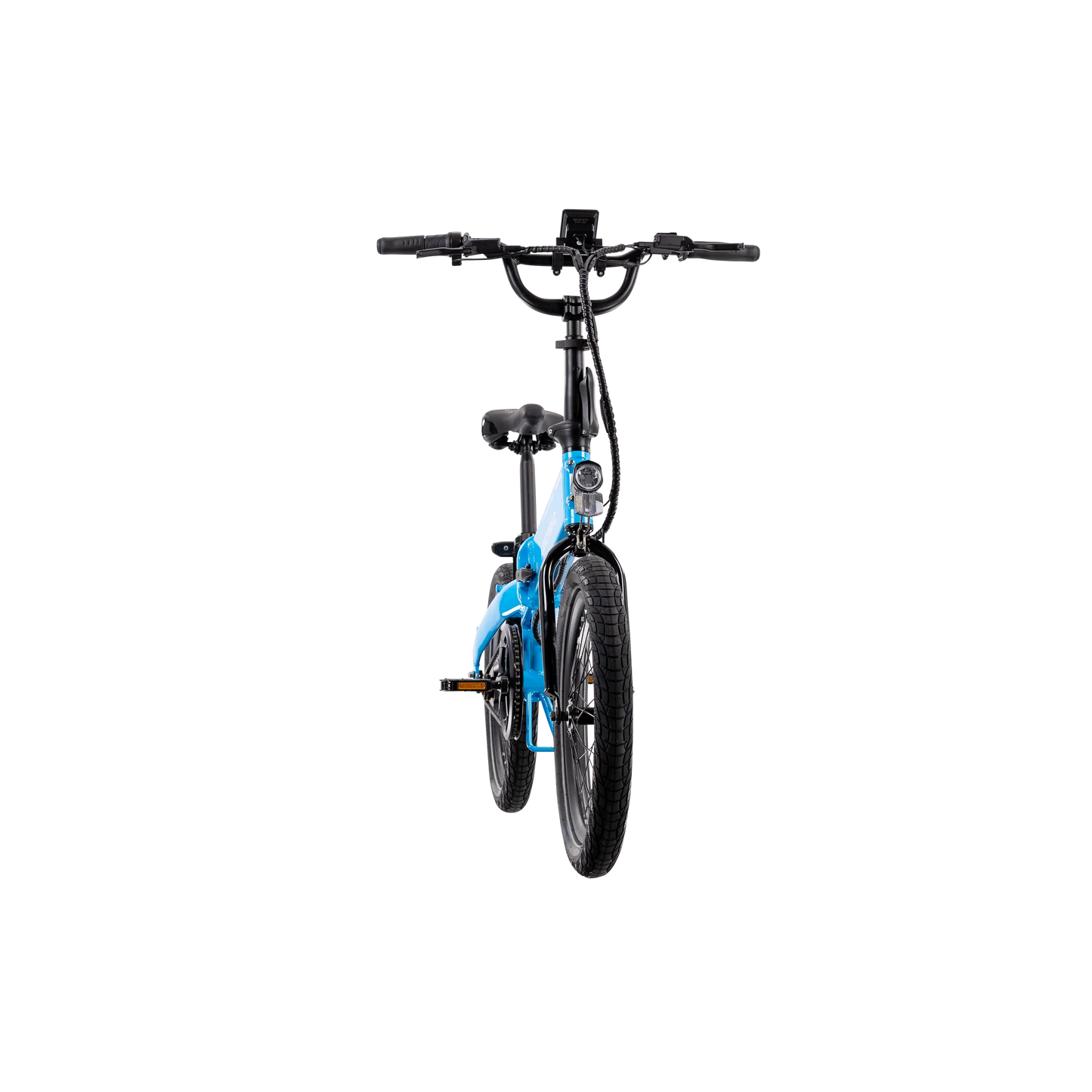 XP Lite2 Lectric Blue Long-Range eBike [CA]
