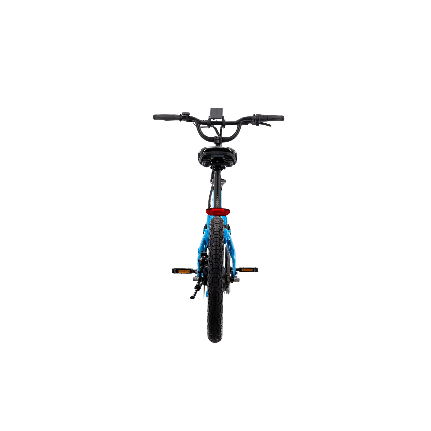XP Lite2 Lectric Blue Long-Range eBike