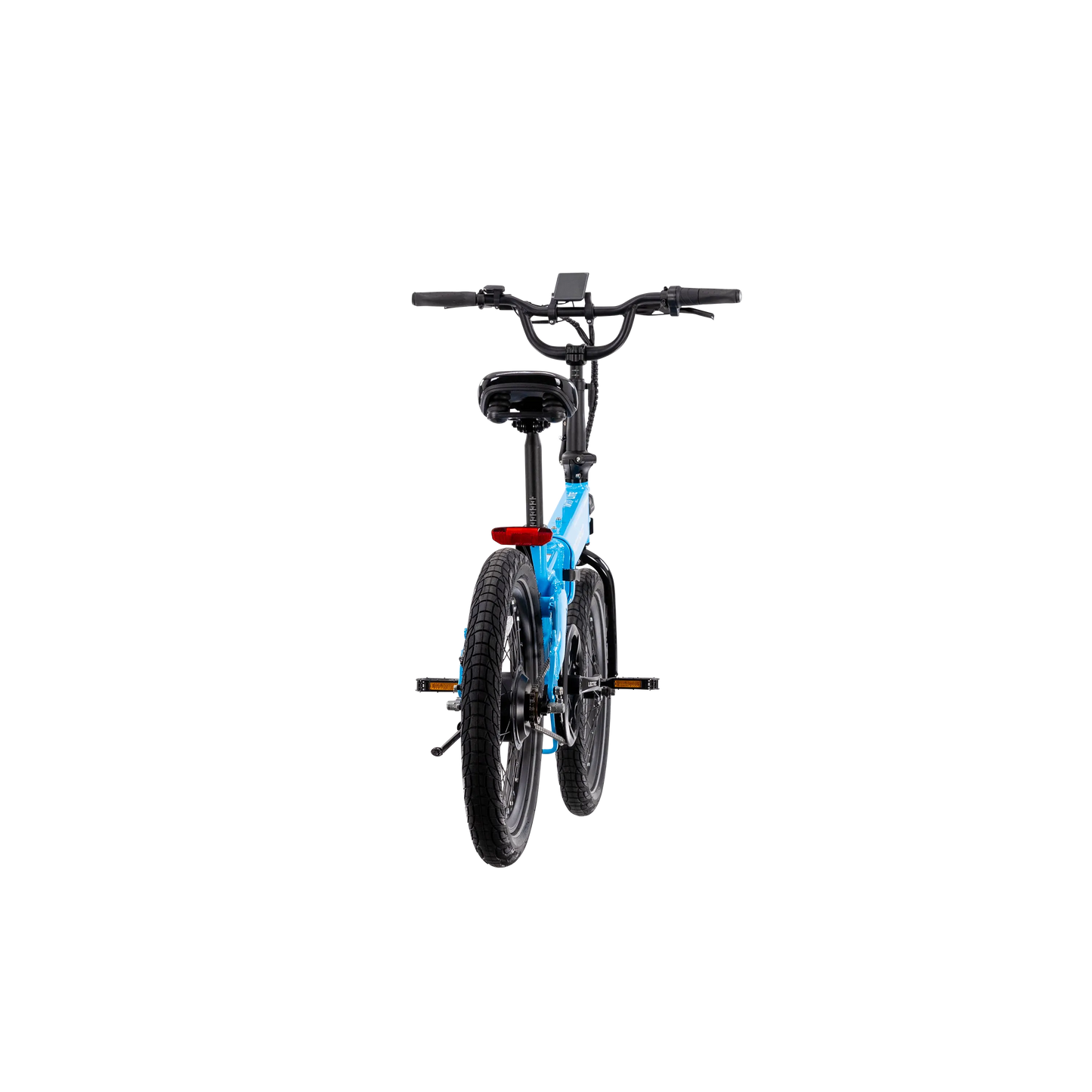 XP Lite2 Lectric Blue Long-Range eBike [CA]