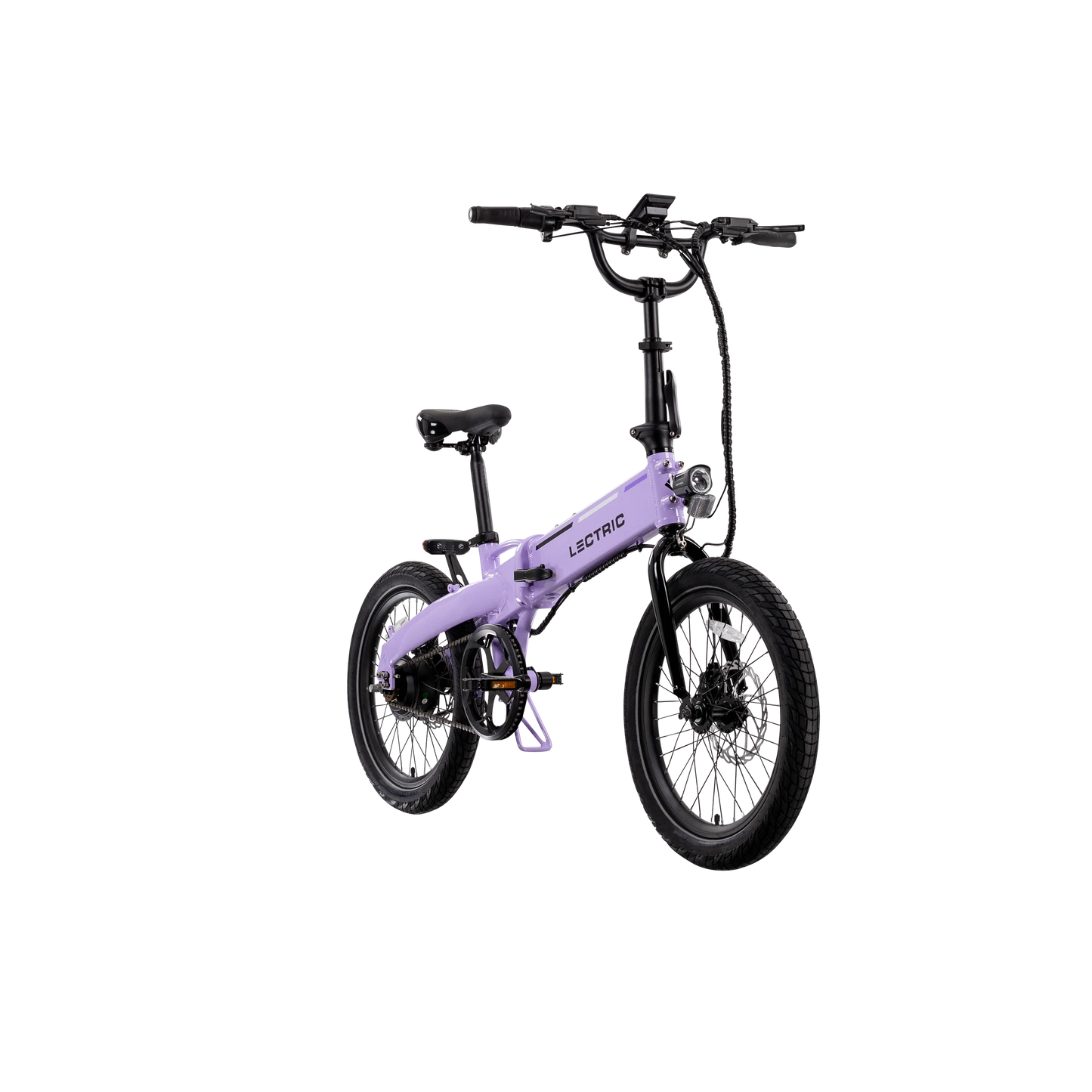XP Lite2 Lavender Haze Long-Range eBike