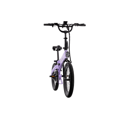 XP Lite2 Lavender Haze Long-Range eBike [CA]